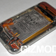 Illustration for article titled Clear iPhone 3G Replacement Case Shows Its Fugly Guts